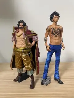 キングオブアーティストロジャーローフィギュア