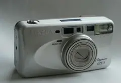 【極美品】【動作OK】【電池付】☆MINOLTA Capios 125s カメラ 2025年最新】capios 125 sの人気アイテム - メルカリ
