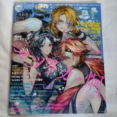ゲーム雑誌 「Cool-BSweetPrincessvol.44」