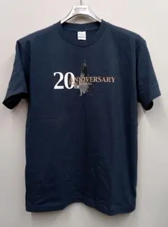 未使用 浜田麻里 20周年記念 Tシャツ 2004年
