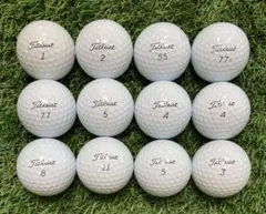 タイトリス　PROV1 ロストボール　+A