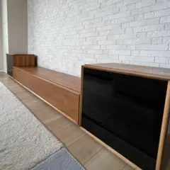 jonLiving|RIMO Ⅱ |50-Cabinet(R)