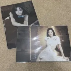 TWICE abouTZU ツウィoncejapan ポストカード