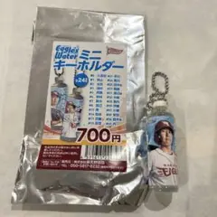 Eコレ　イーグルスウォーターミニキーホルダー　鈴木大地