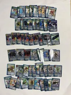 旧デジモンカード 約60枚セット