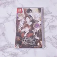 24h以内発送 DIABOLIK LOVERS GRAND EDITION