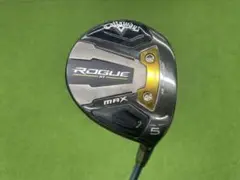 【値下げ】キャロウェイ ローグST MAX 5W スピーダーNX 50S