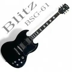 2025年最新】blitz sgの人気アイテム - メルカリ