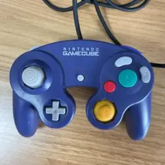ゲームキューブコントローラー
