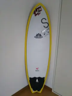 サーフボード　DualShift サーフボードギャラリー | USED SURF×SURF MARKET