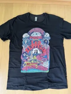 レッドツェッペリン　Tシャツ