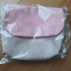 【貴重】【美品】【非売品】ペコちゃん ２wayサコッシュバッグ