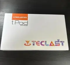 【新品未開封】TECLAST tPad P30タブレット10.1インチ128GB