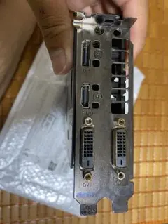 asus rog strix gtx1050ti 4gb グラフィックボード