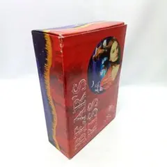 ベアーズ・キス〈DVD〉初回限定生産 コレクションBOX　ローラの宝物