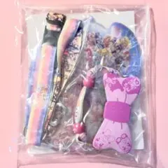 プリキュアオールスターズ 春のカーニバル Loppi限定 コンサートセット
