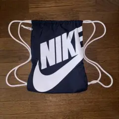 NIKE ナップサック バッグパック ストリート y2k cityboy