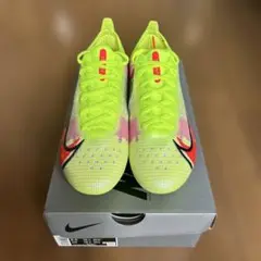NIKE ナイキ　マーキュリアル　ヴェイパー14 エリートFG