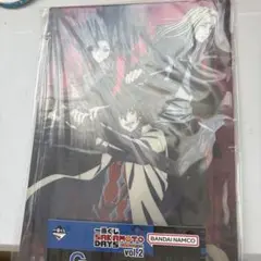 1番くじ　サカモトデイズ　アクリルボード G賞 order