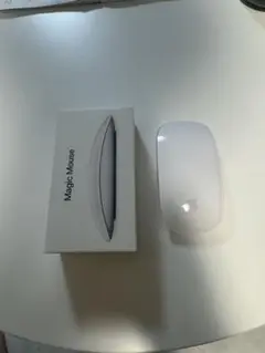 超美品　Magic Mouse2