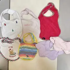 スタイ まとめ売り ラルフローレン ミキハウス ポールスミス ヒポポタマス