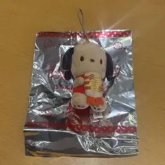 スシロー はぴだんぶい ポチャッコ(日焼けver.)