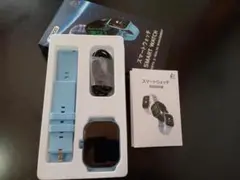 スマートウオッチ　CY900 sports&health management