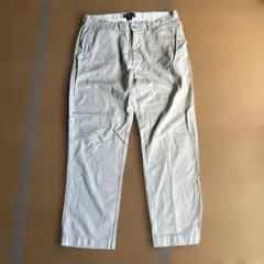 Polo by Ralph Lauren ベージュ チノパン