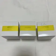 【新品未使用】イオン化粧品 ニューロイヤル 3個セット