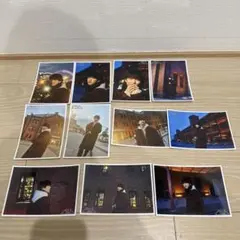 ④吉田仁人 生誕 25 生写真 佐野勇斗 山中柔太朗 曽野舜太 塩﨑太智