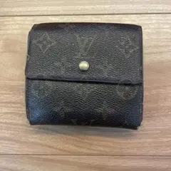 ルイヴィトン LOUISVUITTON 財布