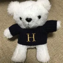 ハリーポッター　テディベア ぬいぐるみ