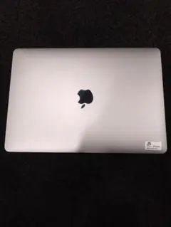 Apple MacBook シルバー 日本語配列