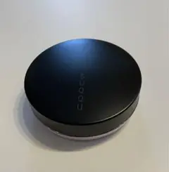 スックSUQQUシフォン フィール ルースパウダー4gミニサイズ限定非売品