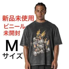 リフト LÝFT LYFT ドーベルマン Tシャツ ブラック Ｍ