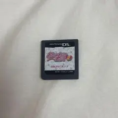 おしゃれに恋して　DSソフト