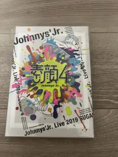 ジャニーズJr. 素顔4