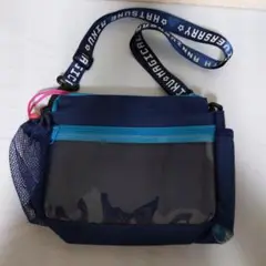 マジカルミライ 2019 サコッシュ　バッジ付き(未開封) グッズ]マジカルミライ 10th サコッシュ｜初音ミク「マジカル