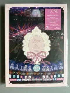 =LOVE/6th ANNIVERSARY PREMIUM CONCERT