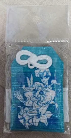 【新品未使用品】セーラームーンストアオリジナルお守り コンプリート ストアオリジナル お守り：美少女戦士セーラームーン 30周年