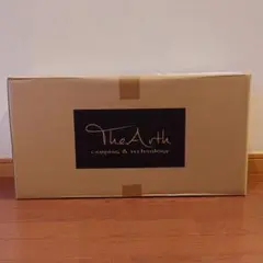【新品未使用】TheArth　ざぁーす　ヘキ次郎　素地　アソビト　ケース付き ヘキサテーブル | TheArth＿six