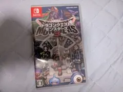ドラゴンクエストモンスターズ3