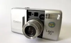 2025年最新】Konica Lexio 70の人気アイテム - メルカリ