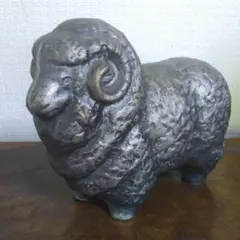 羊 置物 オブジェ
