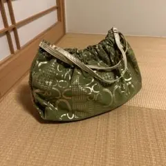 ショルダーバッグ　美品　オシャレ