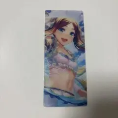 FGO 最終再臨展 編成画面風カード