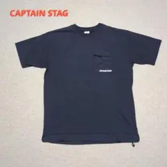 CAPTAIN STAG Ｔシャツ