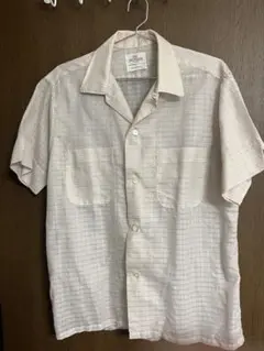 60's VAN HEUSEN color shirt mabe in USA