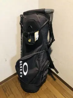 オークリー スタンドキャディバック新品FOS900199