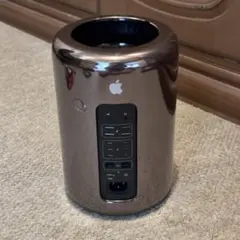 MacPro 2013 3.3GHz Xeon 64GB 512GB SSD